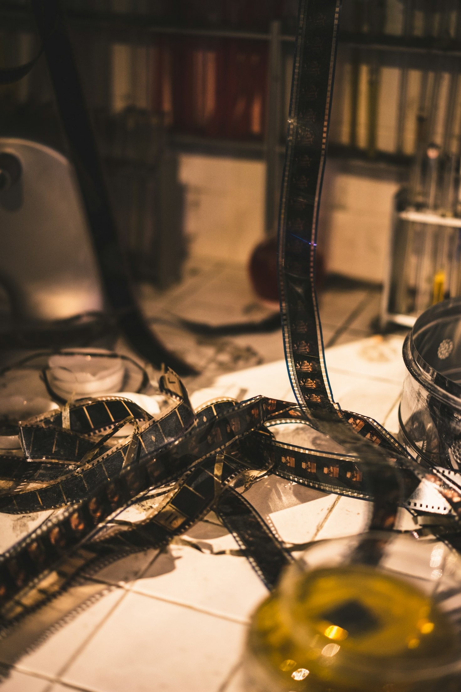 How SL Filmworks Transforms Ideas into Visual Masterpieces