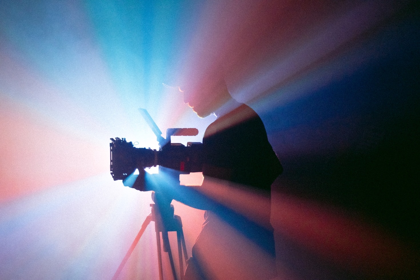 Exploring the World of Creative Filmmaking