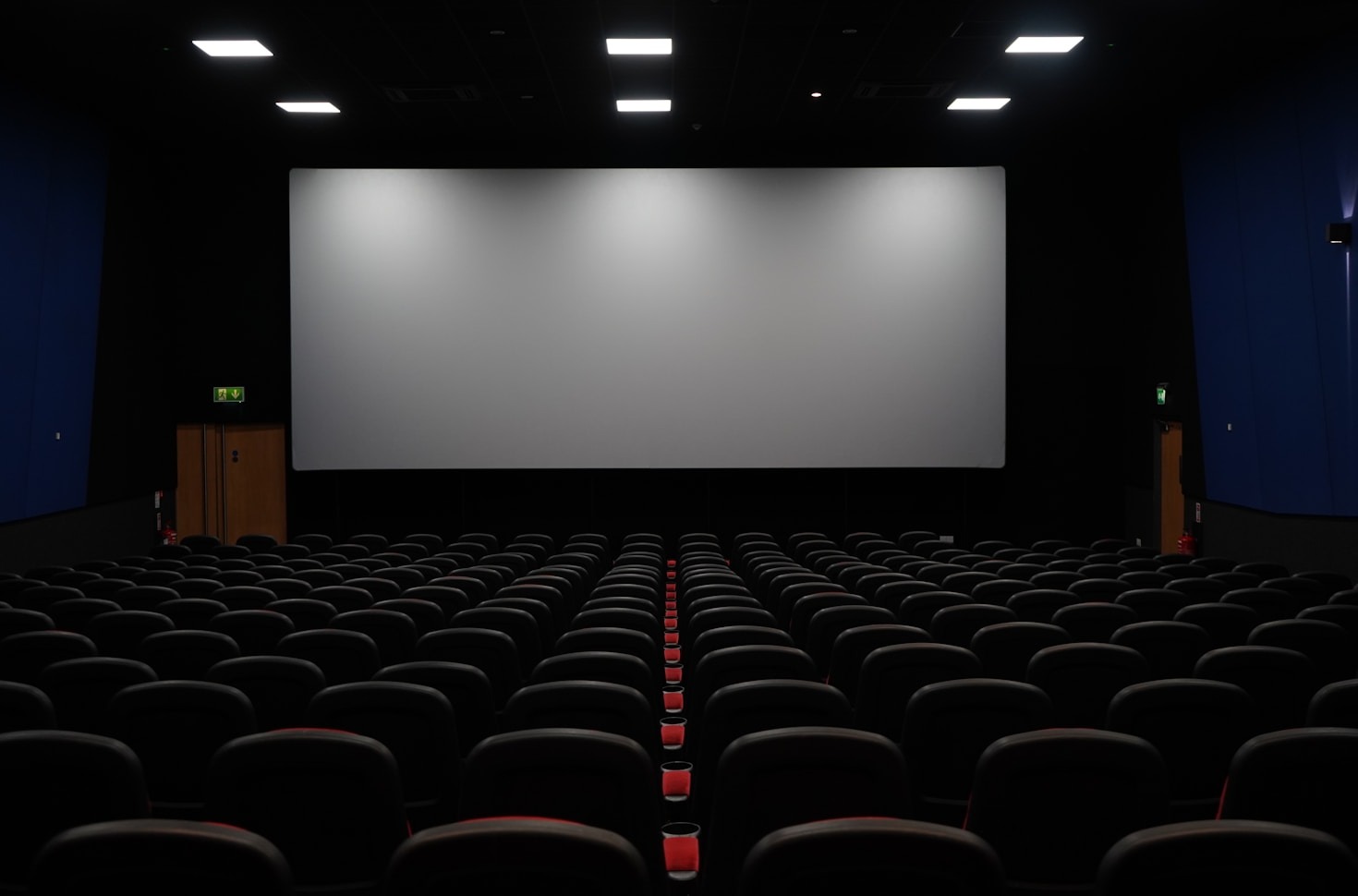 The Evolution of Creativity in Film